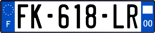 FK-618-LR