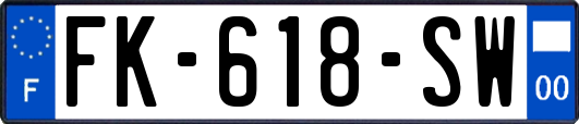 FK-618-SW