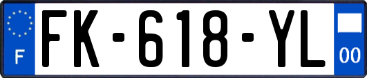 FK-618-YL