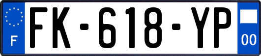 FK-618-YP