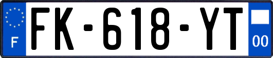FK-618-YT