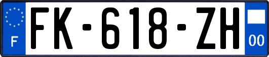 FK-618-ZH