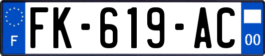 FK-619-AC