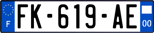 FK-619-AE