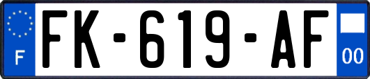 FK-619-AF