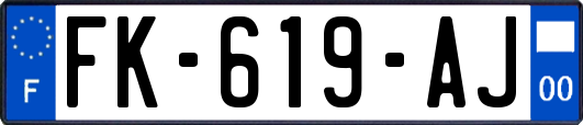 FK-619-AJ