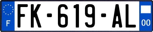 FK-619-AL