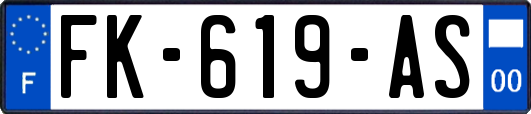 FK-619-AS