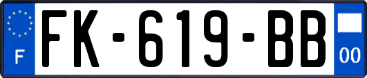 FK-619-BB