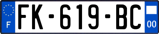 FK-619-BC