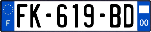 FK-619-BD