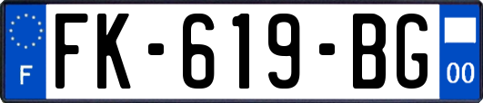 FK-619-BG