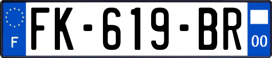 FK-619-BR