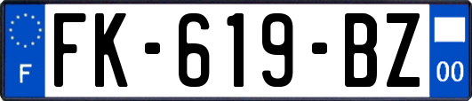 FK-619-BZ