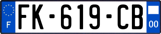 FK-619-CB