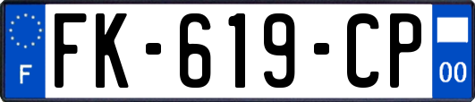 FK-619-CP