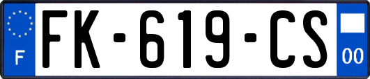 FK-619-CS