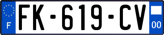 FK-619-CV