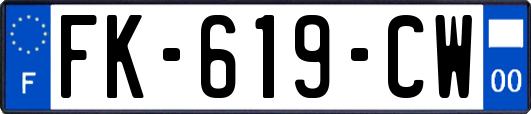 FK-619-CW