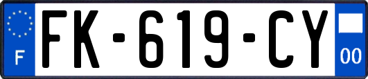 FK-619-CY