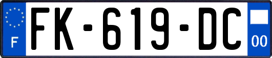 FK-619-DC