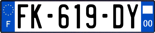 FK-619-DY