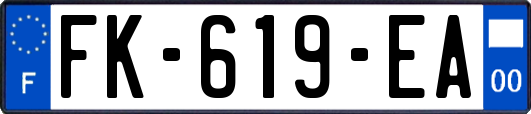 FK-619-EA