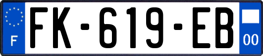 FK-619-EB