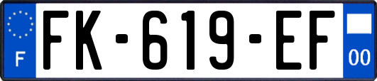 FK-619-EF
