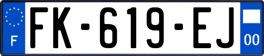 FK-619-EJ