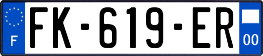FK-619-ER