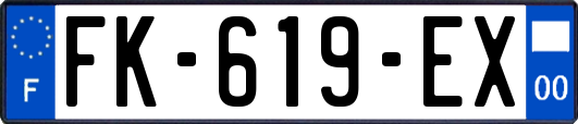FK-619-EX