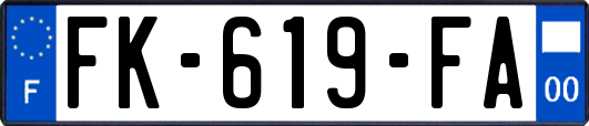 FK-619-FA