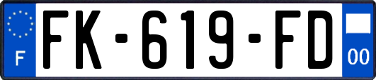 FK-619-FD