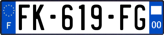 FK-619-FG