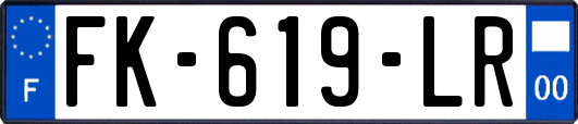 FK-619-LR