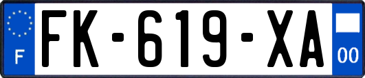 FK-619-XA