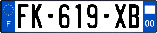 FK-619-XB