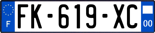 FK-619-XC