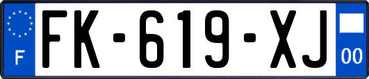 FK-619-XJ