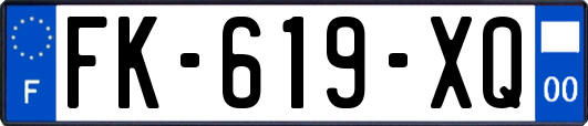 FK-619-XQ