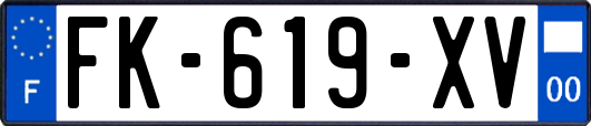 FK-619-XV