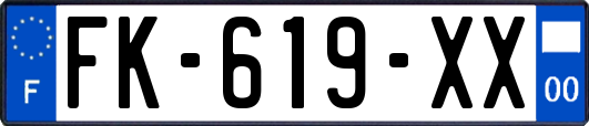 FK-619-XX