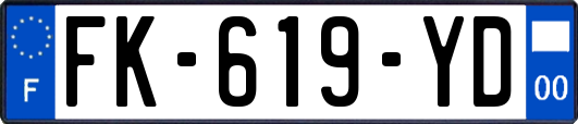 FK-619-YD