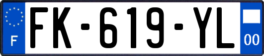 FK-619-YL