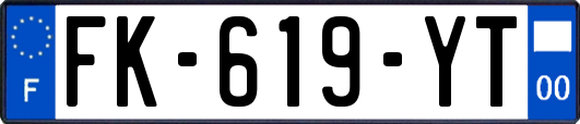 FK-619-YT