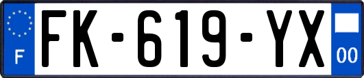 FK-619-YX
