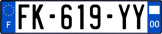 FK-619-YY