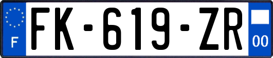 FK-619-ZR