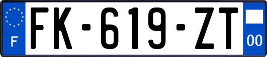 FK-619-ZT